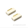 1,0 mm FPC Connector SMT Tipo 10p